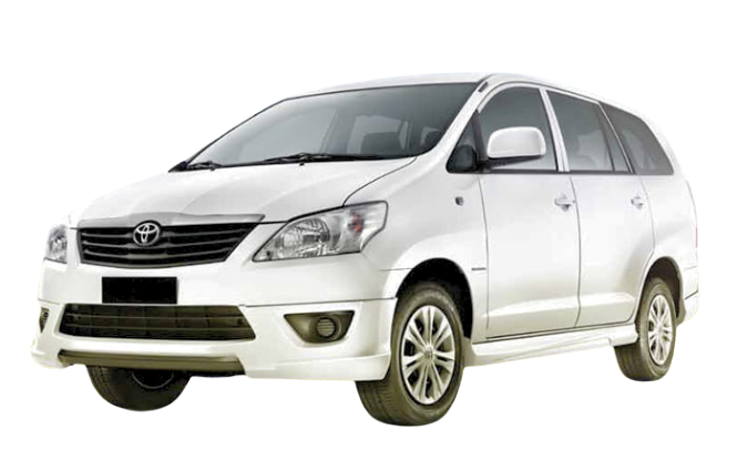 Toyota Innova